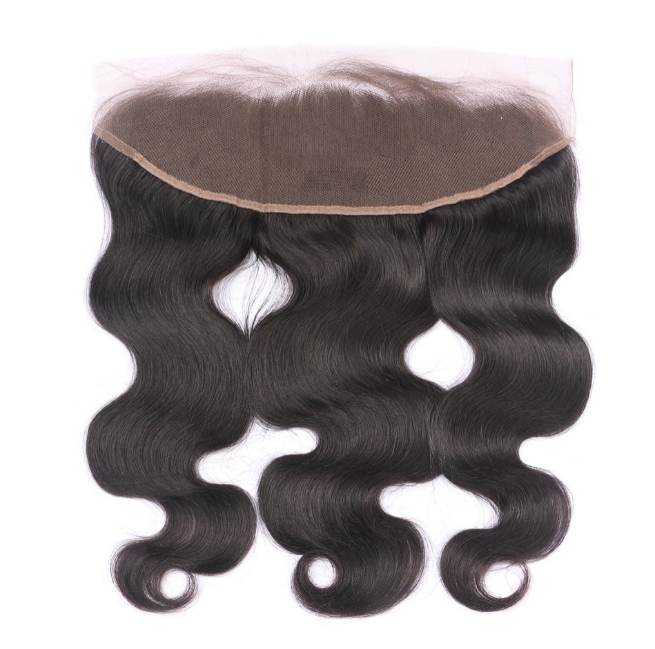 13 x 4 Frontals